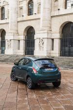 Lancia Ypsilon Platinum 2018 года